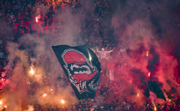 Wydad-Petro : De nouveaux billets seront mis en vente