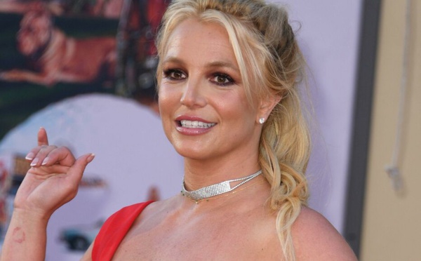 Britney Spears compte publier son livre avant la fin de l'année