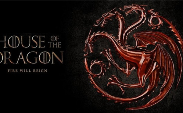 Un nouveau trailer et une date officielle pour "House of the Dragon"