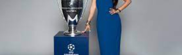 Camila Cabello assurera le show de la finale de la Champions League
