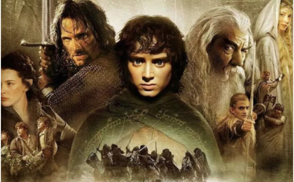 «Le Seigneur des Anneaux» sera adapté en jeu-vidéo
