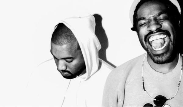 Kanye west partage un nouveau clip pour "life of the party"