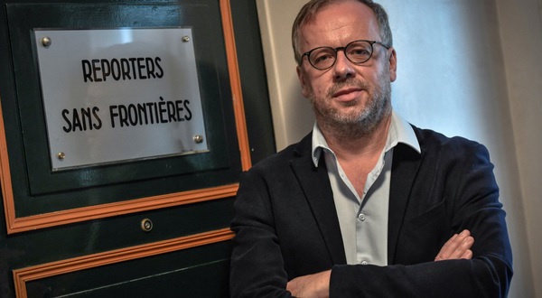 Colporters sans frontières