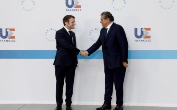 Ni francophobes ni francophiles