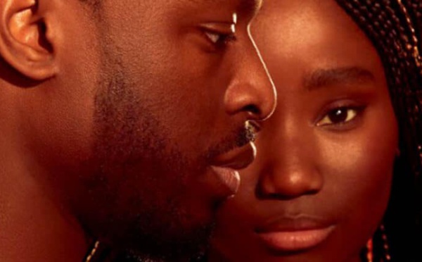 Dadju se lance au cinéma : le film "Ima" sortira le 11 mai 2022