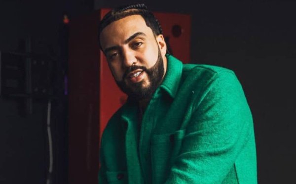 French Montana pourrait faire face à la justice en raison de plagiat 