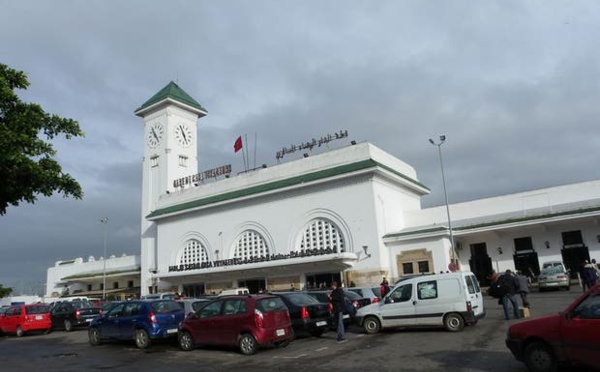 Les Journées du patrimoine de Casablanca sont de retour !