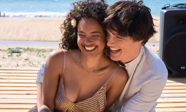 «Les Liaisons dangereuses» : la nouvelle adaptation avec Paola Locatelli 