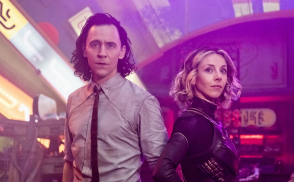 Loki 2 : le tournage commencera en mois de juin 