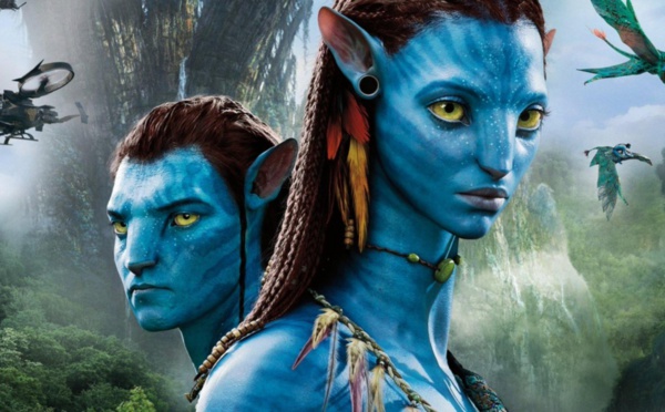 Avatar 2 : la première bande-annonce est disponible