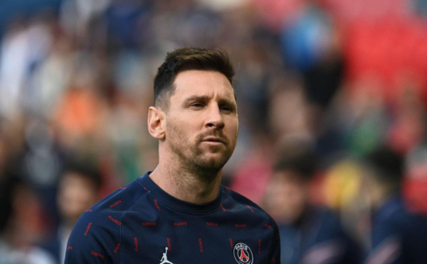 Selon Forbes, Lionel Messi est le sportif le mieux payé au monde en 2021 