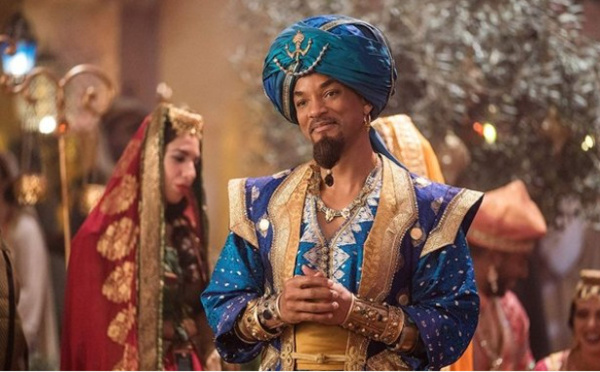 Aladdin 2 : Will Smith pourrait être remplacé par Dwayne Johnson 