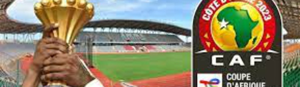 CAN 2023                Groupe du Maroc : polémique en vue