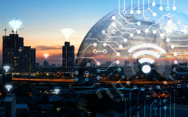 5 piliers pour une Smart City de succès