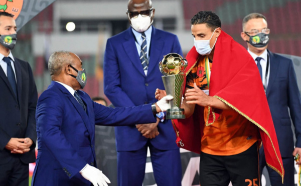 Coupe de la CAF : La RSB veut rééditer son exploit de 2020