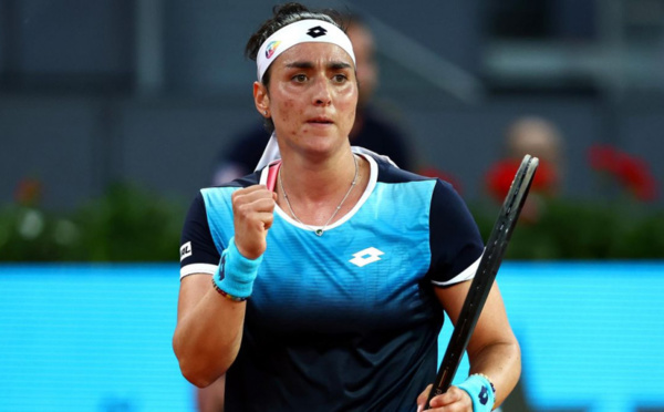 Tournoi WTA de Rome : Jabeur/Swiatek en finale