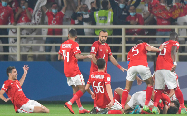Ligue des Champions : Al Ahly tente toujours de faire changer une décision de la CAF