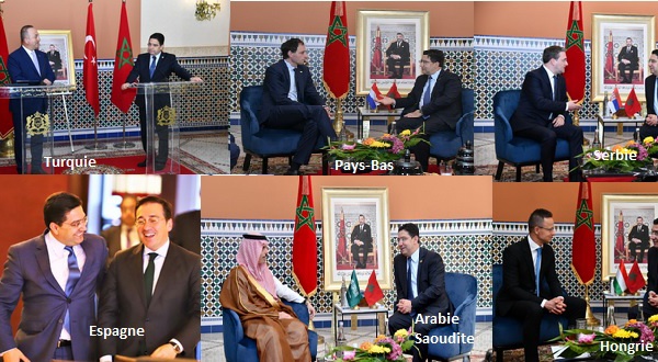 Sahara, la lame de fond