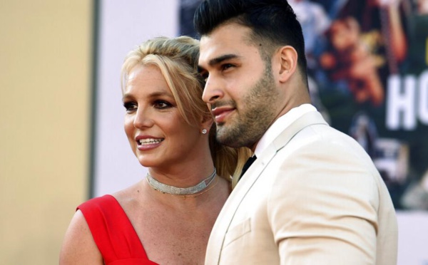 Britney Spears annonce avoir fait une fausse couche