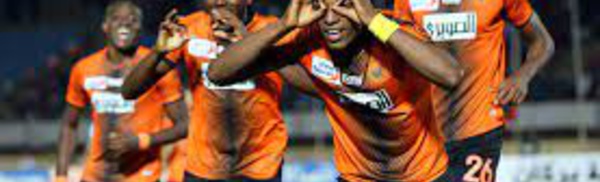 Coupe de la CAF : Berkane écrase Mazembé et file en finale