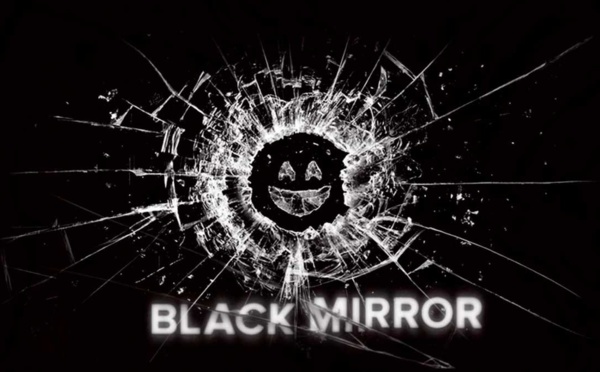 Netflix : le grand retour de Black Mirror