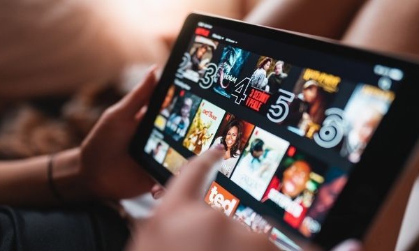 Bientôt la diffusion d’émissions en direct sur Netflix ?