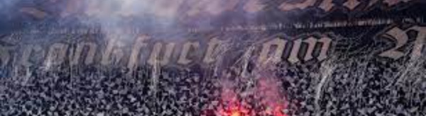 Ligue Europa Francfort - Rangers : 150 000 fans attendus