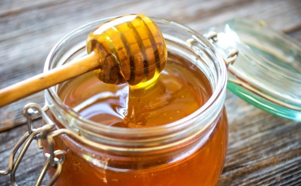 6 bienfaits uniques du miel sur la santé