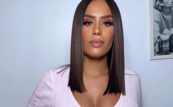 Amel Bent, critiquée pour son physique, dénonce la grossophobie
