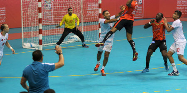  Handball  coupe du trône quart de finale : Un plateau de choix