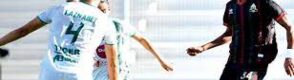 Botola Pro D1 : L'AS FAR s'impose sur le CAYB