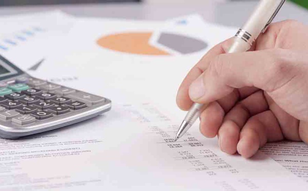 Exécution du Budget:  Accroissement de 59,1 % des émissions de la compensation à fin avril