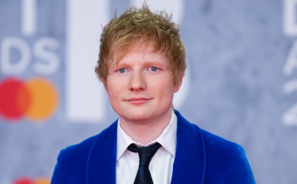 Ed Sheeran est papa pour la seconde fois