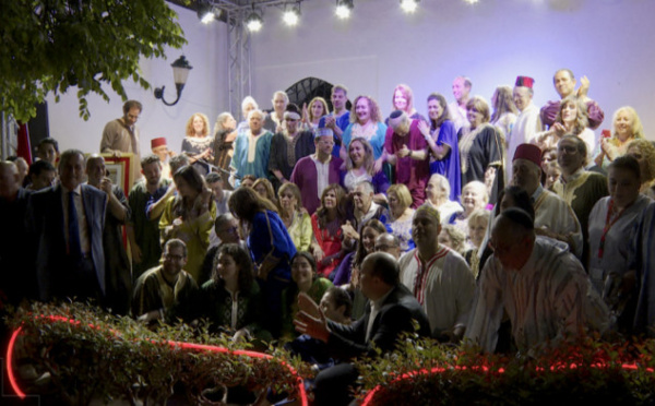 Tanger : La célébration du 60è anniversaire de l’établissement des relations diplomatiques Maroco-Canadiennes