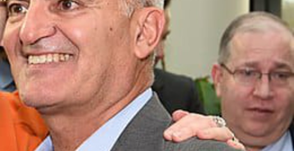 Pr Moncef Slaoui et les évolutions récentes des technologies vaccinales le 3 juin 2022 à Casablanca