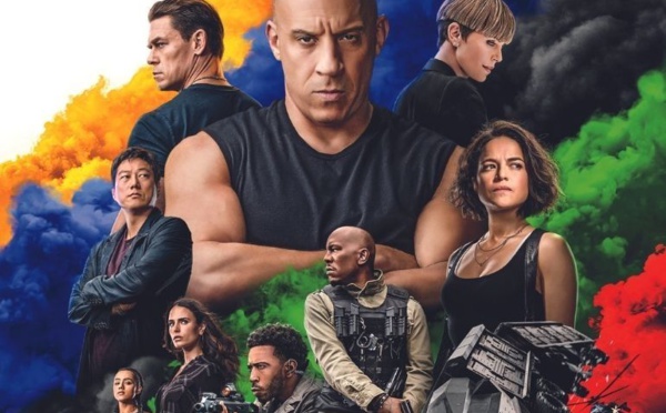 "Fast and Furious 10": Paul walker sera-t-il de retour ?