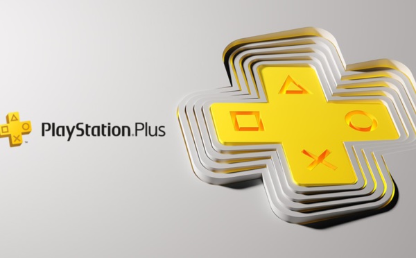 PlayStation Plus : découvrez la nouvelle interface