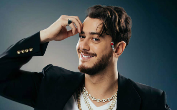 Irak : appel au boycott du concert de Saad Lamjarred