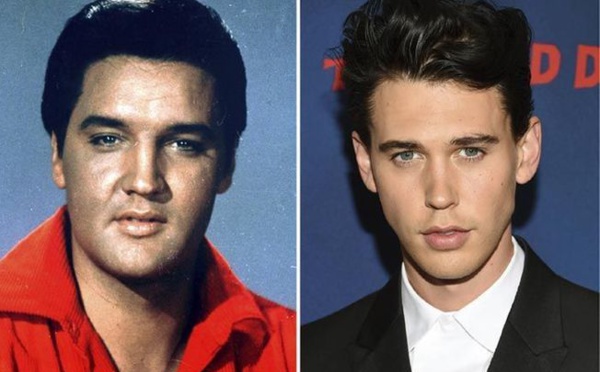Austin Butler incarnera Elvis Presley dans le biopic réalisé par Baz Luhrmann