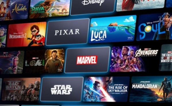 Disney+ juin 2022 : voici la liste des films et séries à attendre
