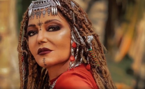 "Yallah Rouh", le nouveau clip de la diva Samira Said