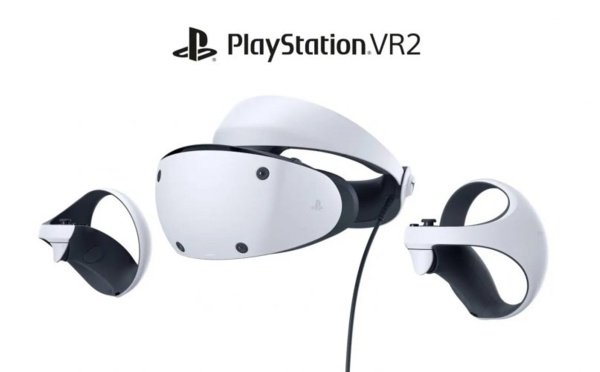 PlayStation VR 2 : plus de 20 jeux au lancement