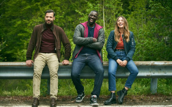 Netflix : "Loin du périph" devient le film français le plus vu