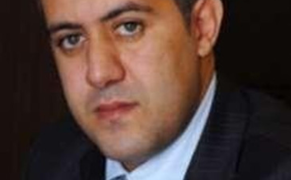 Avis d'expert : Découvrons le domaine d'Expertise Immobilière avec  M. Nabil Bounajma, fondateur et DG de Terra Modus