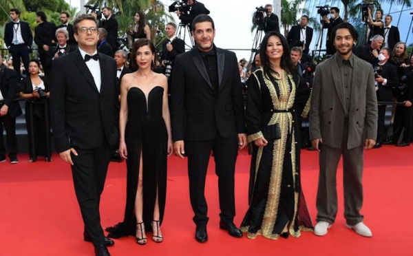 "Le Bleu du Caftan" remporte le Prix FIPRESCI de la Critique Internationale