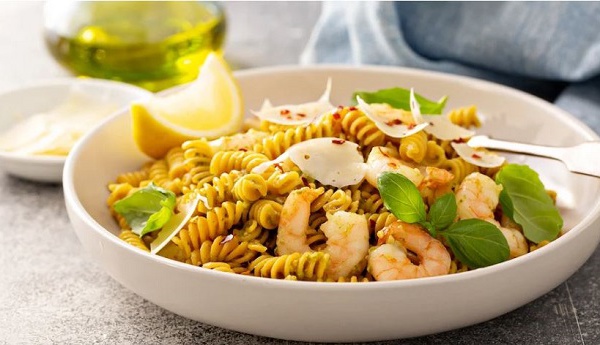 5 recettes légères pour l'été