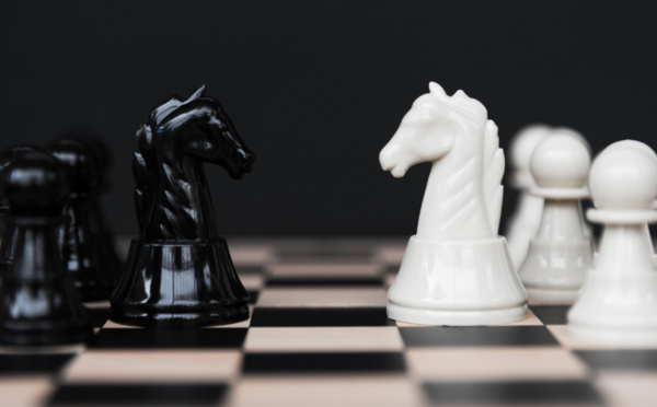 Jeu d'échecs : Coup d'envoi de la 1ère édition du Casablanca Chess Week
