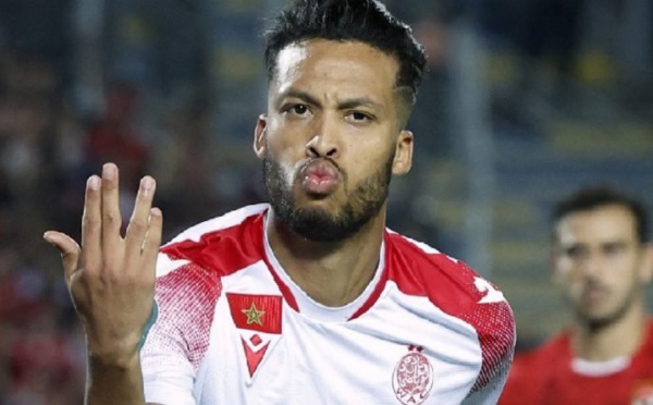 Wydad champion d'Afrique : Voici la réaction de Walid Regragui