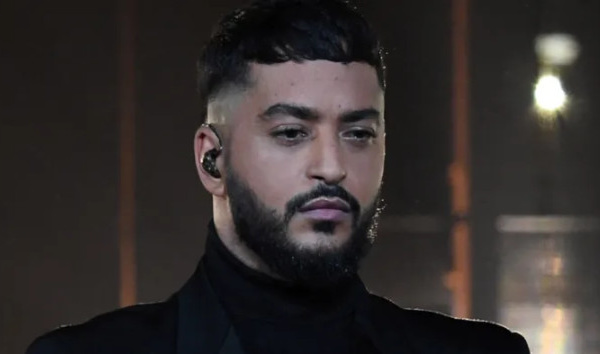 Pour la première fois, Slimane fait des révélations sur la maladie de sa mère