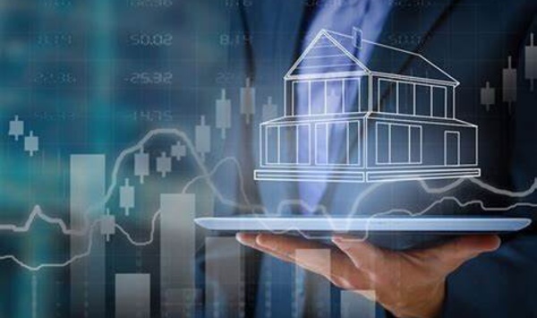 5 façons de faire évoluer l'immobilier grâce à la technologie Blockchain